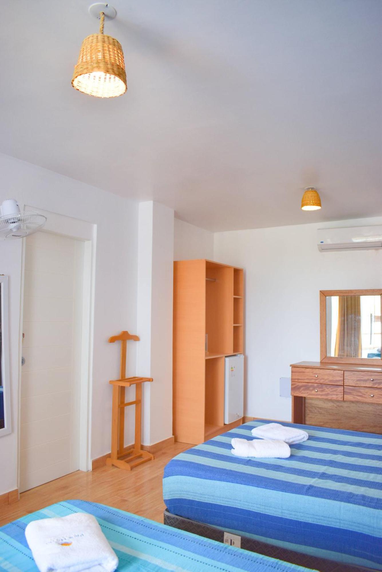 Prim Hotel Вичайито Экстерьер фото