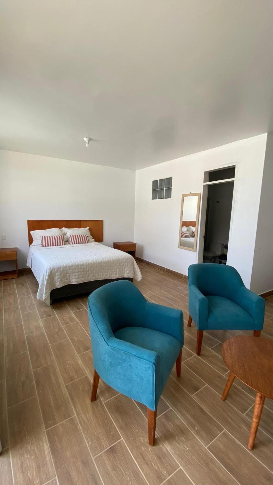 Prim Hotel Вичайито Экстерьер фото