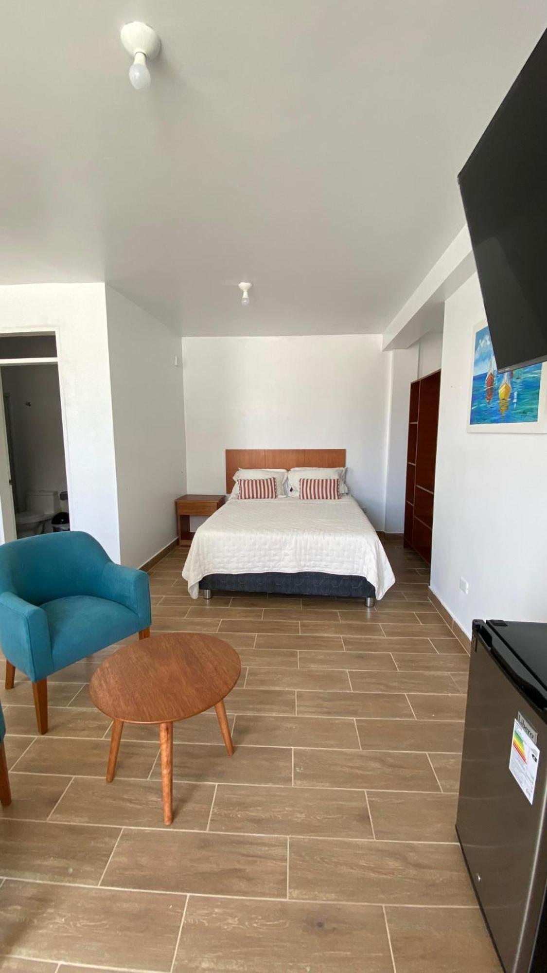Prim Hotel Вичайито Экстерьер фото