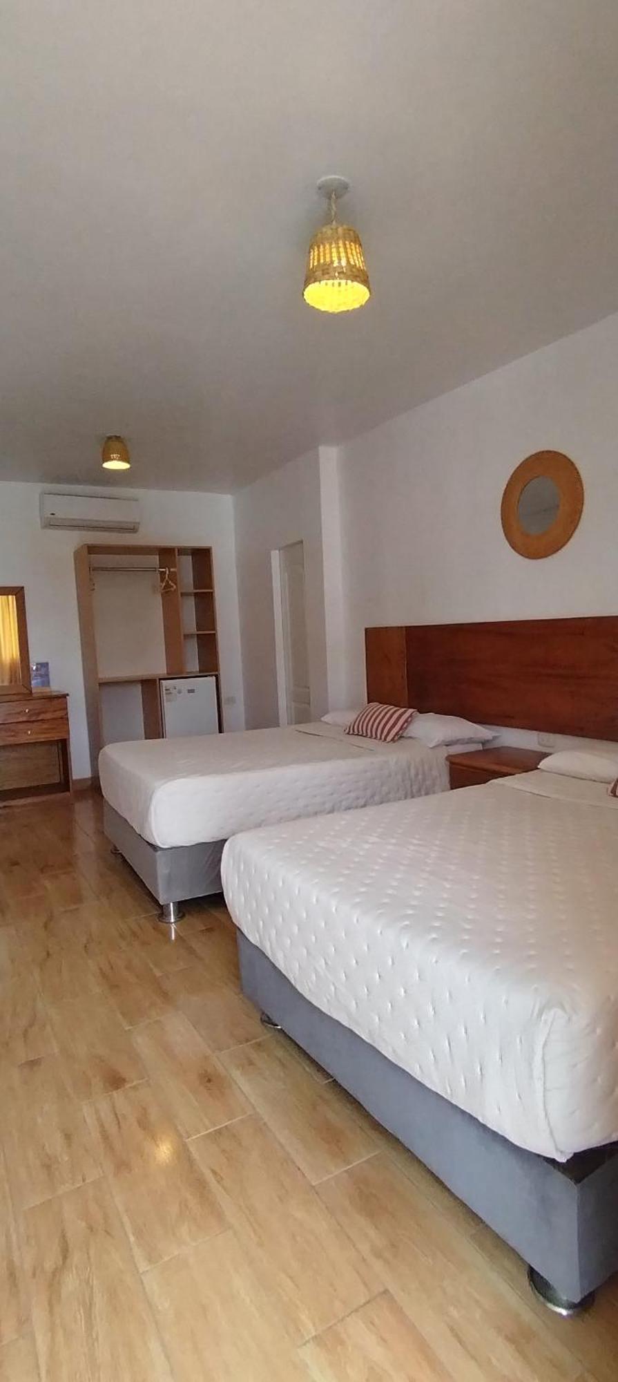 Prim Hotel Вичайито Экстерьер фото