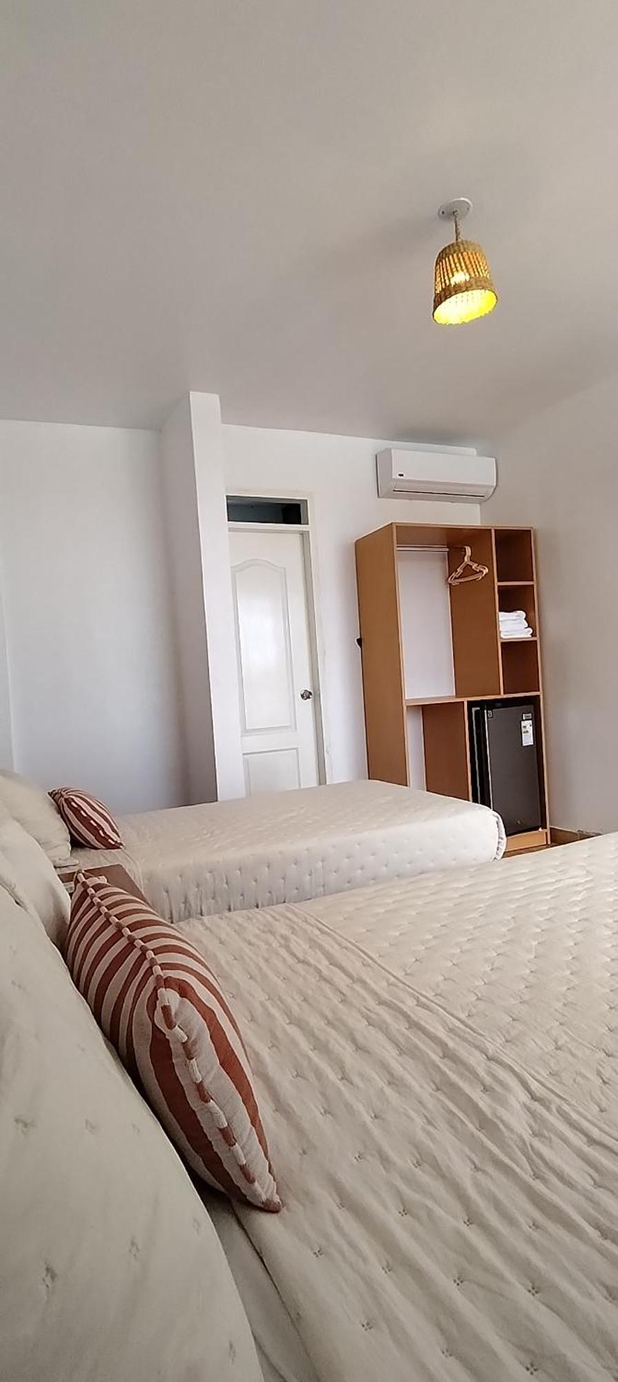 Prim Hotel Вичайито Экстерьер фото