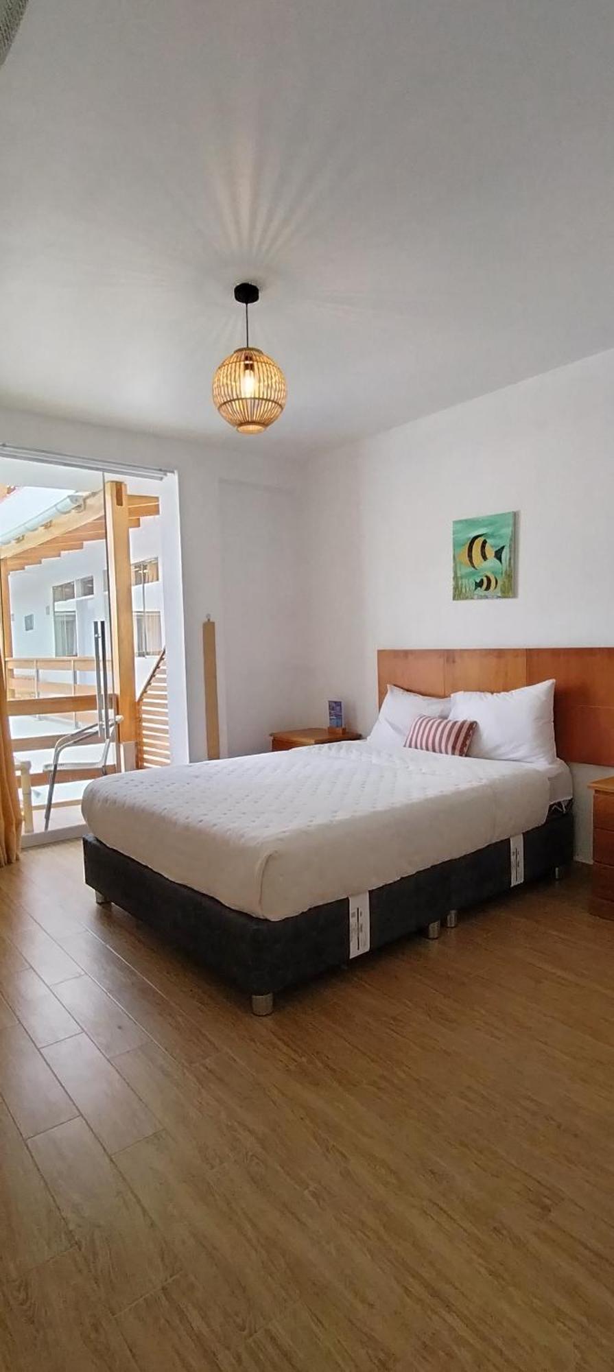 Prim Hotel Вичайито Экстерьер фото